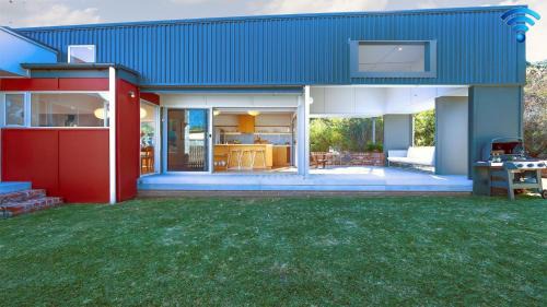 Buwarla House