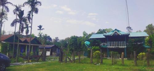 Buxa Homestay