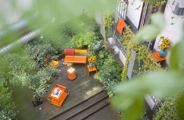Hollmann Beletage Design & Boutique Hotel