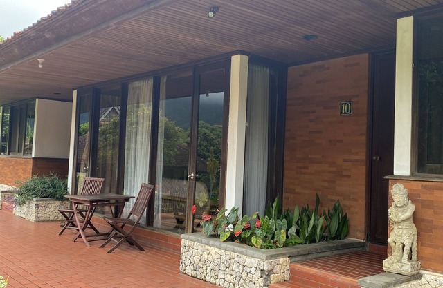 BUYAN RESORT