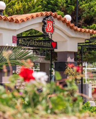 Buyuk Berk Hotel