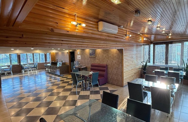 Buyuk Hotel