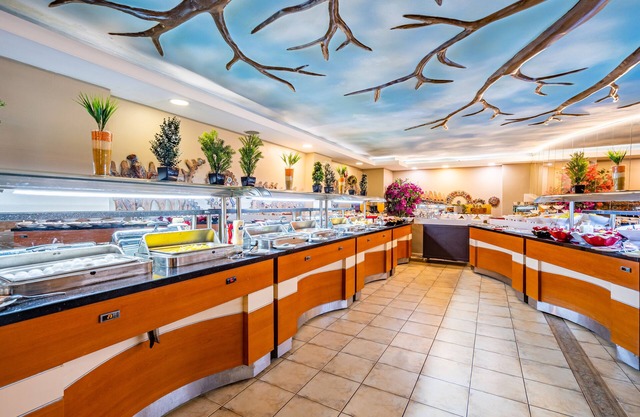 Buyuk Velic Hotel