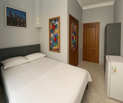 Buzand street by CA Hotel
