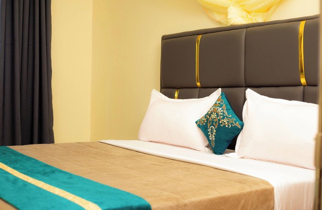 BUZIGA HOTEL