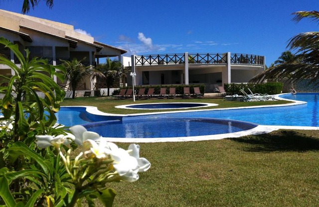 Buzios Beach Club