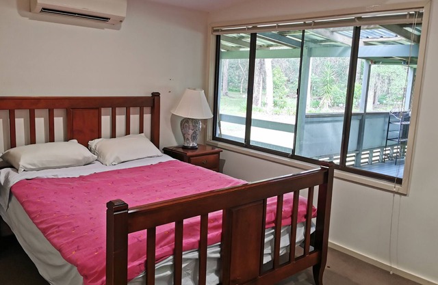 BV Farm Stay
