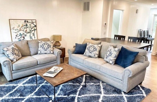 BV getaway 3 bedroom style