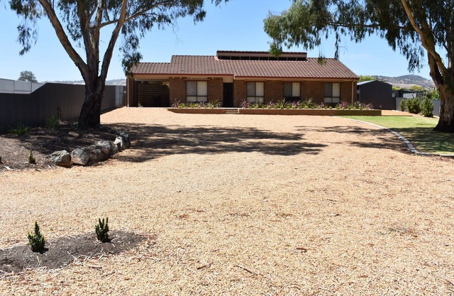 Casa BV - Casa de huéspedes familiar - Tanunda - Valle de Barossa.