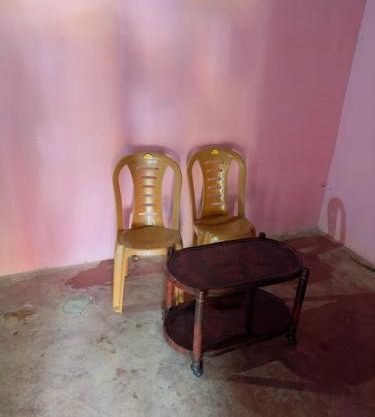 BVB homestay