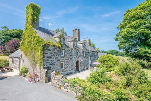 Bwhtyn-Betws