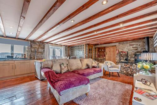 Bwlch Farm Barn