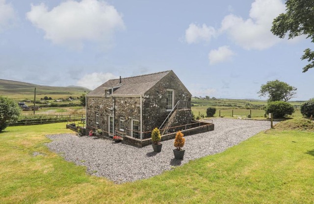 Bwthyn Derwin Fawr