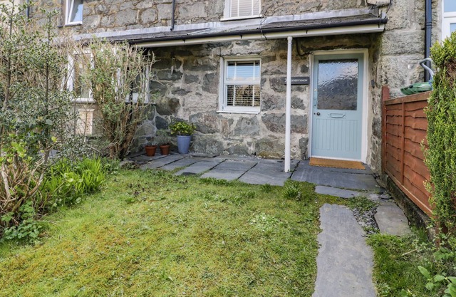Ffynnon Cottage, BLAENAU FFESTINIOG