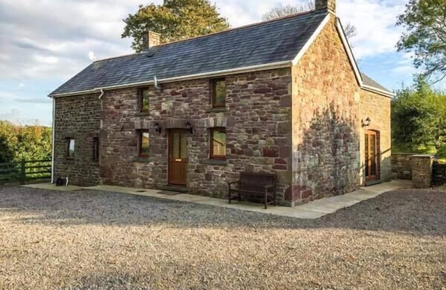 Bwthyn Trecoed, ST CLEARS