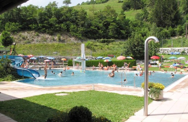 Apartamento Apart Wolf en Fliess/Landeck/Tirol West - 3 personas, 1 dormitorios