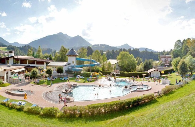 Apartamento App. Helga (FIB220) en Fieberbrunn - 3 personas, 1 dormitorios