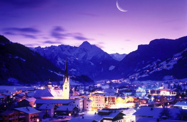 Apartamento Haus Huber (ZAZ403) en Zell am Ziller - 6 personas, 2 dormitorios