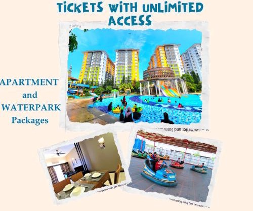BY LG Resort & Water Park Melaka