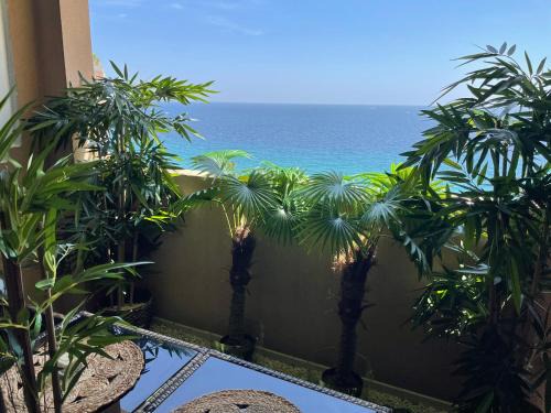 BY NEPTUNE - La Palme Azur Beach view