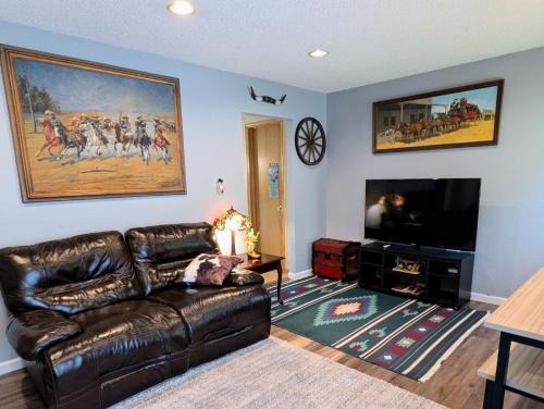 By State Fair 5 bedrooms 2 baths