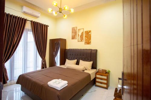 By The Padi - Homestay