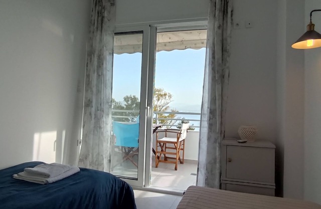 Apartamento By the Sea
