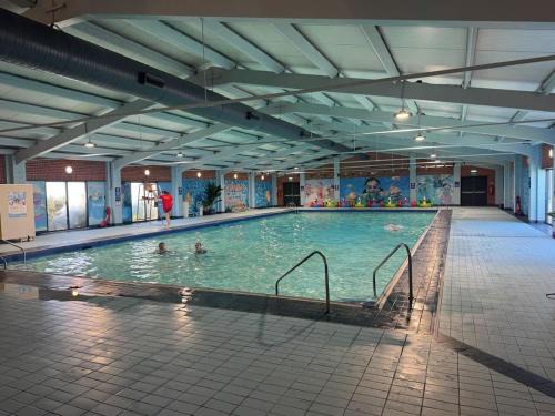By The Sea Beach Swimming Pool