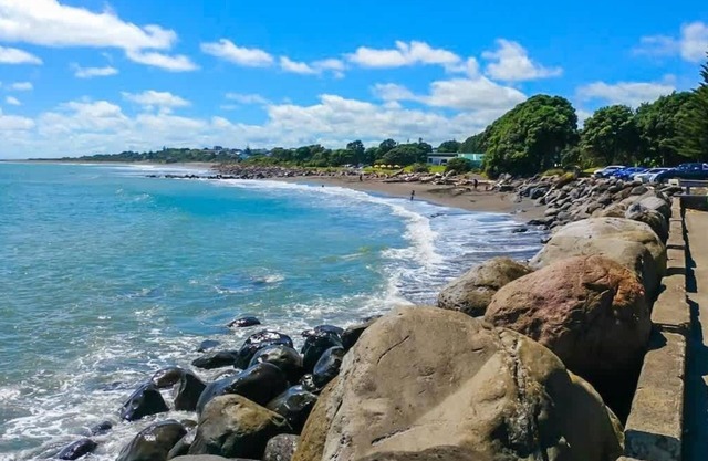 By The Sea On Sackville - beachside in Fitzroy