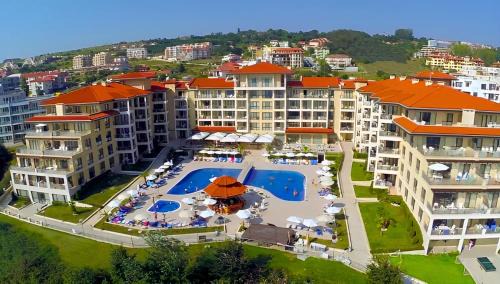 Byala Beach Resort