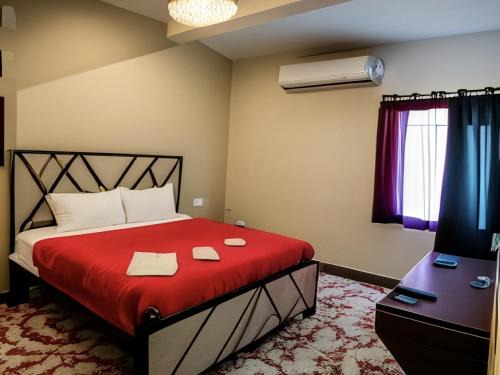 BYB Boutique hotel