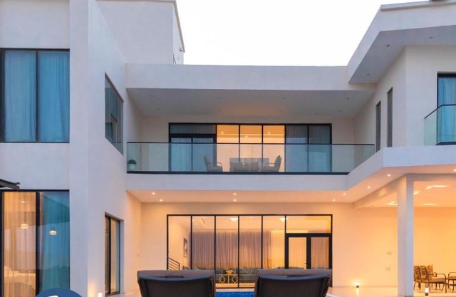 Byblos Villa Resort