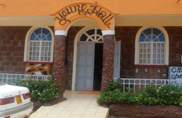 Bykay Hotel
