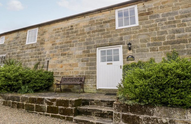 Byre Cottage