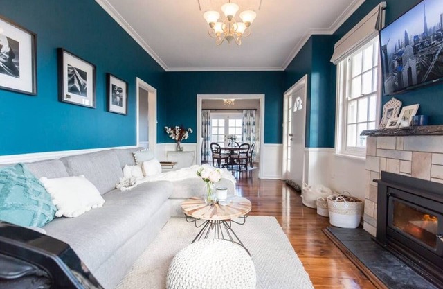 Byrne House – Well-Equipped 3BR Family Stay w/ Wi-Fi & Parking | Close to Mount Gambier Attractions
