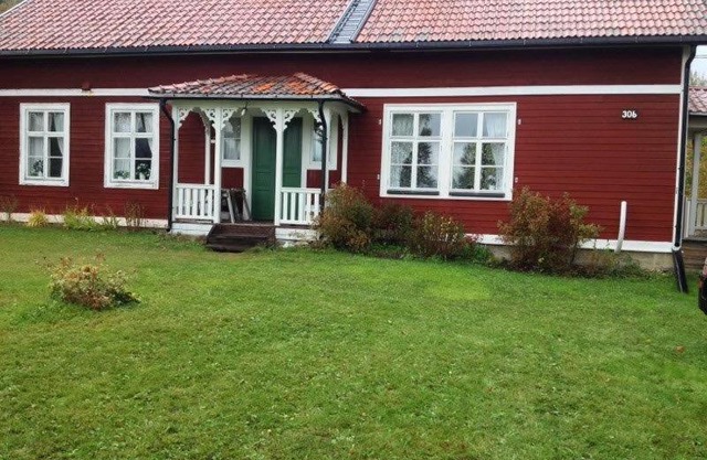 Byskolan Norra Skärvången