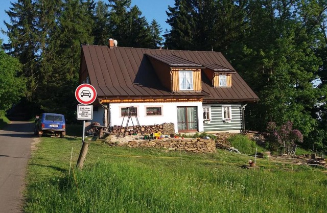 Byt Kněžice u Vrchlabí