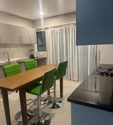 Bytes Apartments - Mbabane City Centre