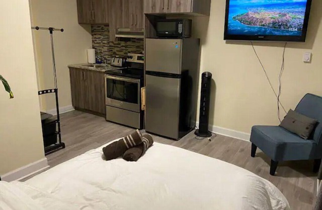 Byward Suites