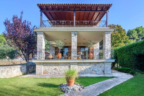 BZ House Possidi