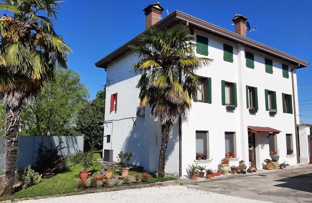 cà bianca