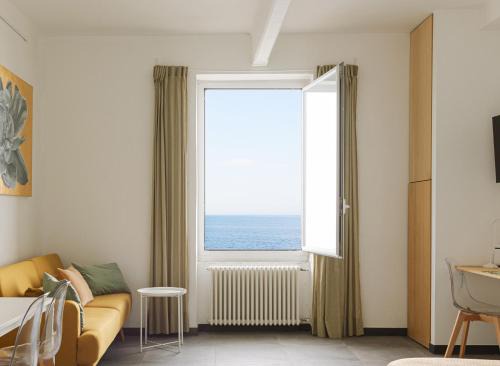 Cà de Mâ - Sea Front Apartment