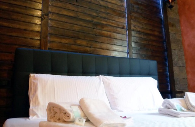 Cà Elsa B&B