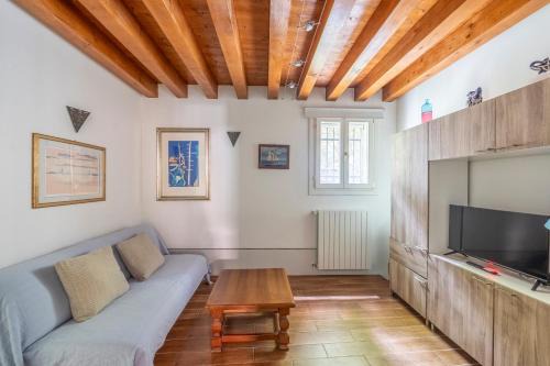 Cà Gamba by Venicevillas, Guglie