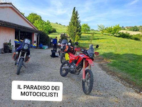 Cà Maggio Nuovo