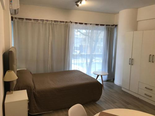 Cálido Apartamento en el corazón de Buenos Aires