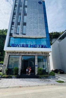 Cát Bà Swiss Hotel