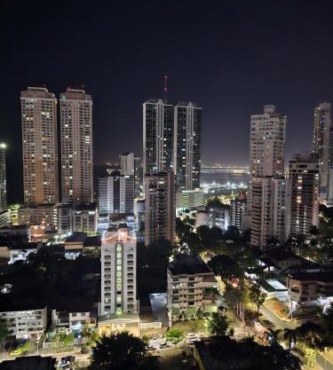 Céntrico apartamento en Panama cerca al Metro