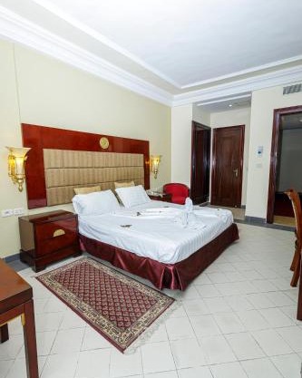 César Palace Sousse