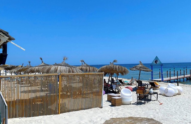 César Palace Sousse